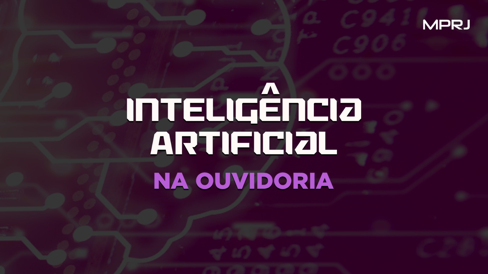 Imagem capa Inteligência artificial na Ouvidoria: mais agilidade e precisão na triagem de demandas