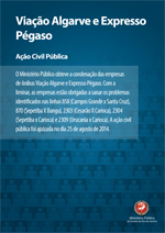 Termo de Ajustamento de Conduta - Metrô Rio